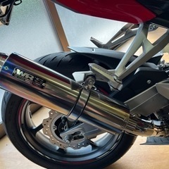 CBR250RR MC51