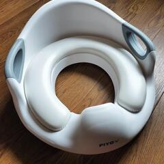 ピヨ(PIYO)幼児用補助便座