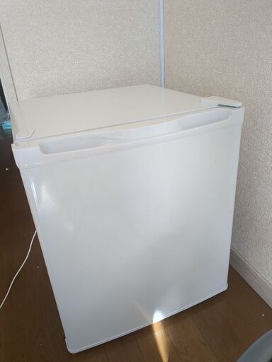 冷蔵庫ひとり暮らしサイズ