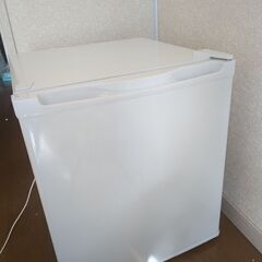 冷蔵庫ひとり暮らしサイズ