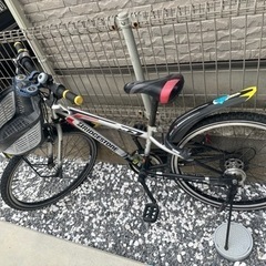 子供自転車