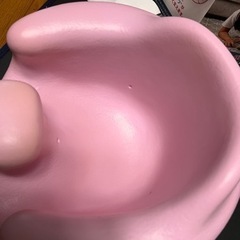 バンボ　ベビーチェアーの画像