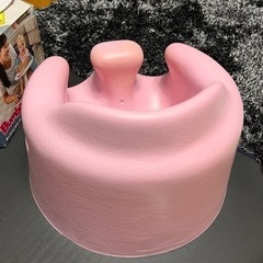 バンボ　ベビーチェアーの画像