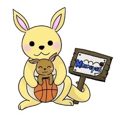 Macropus～親子参加型バスケ～