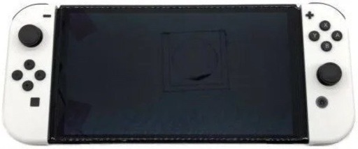 Nintendo Switch 有機ELモデル