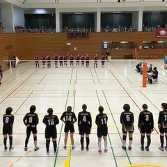 ◉９人制ママさんバレーボール◉メンバー募集【調布市】 - スポーツ