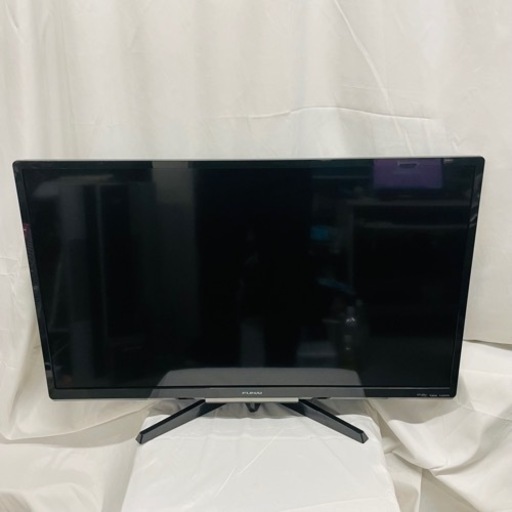 【‼️超美品‼️】FUNAI32型液晶テレビ