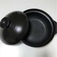 鍋の画像