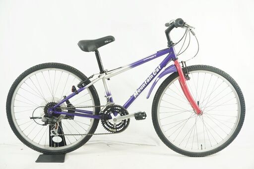 PANASONIC 「パナソニック」 MOUNTAIN CAT 2000年頃 マウンテンバイク