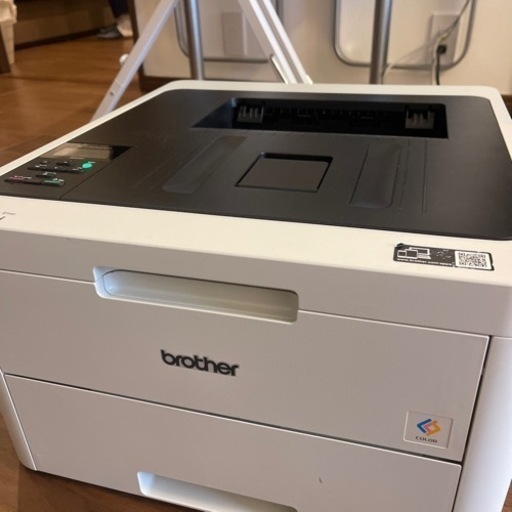 brother プリンター