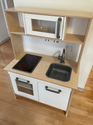 IKEA こどもキッチン