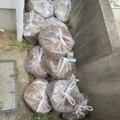 残土