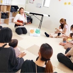 【名古屋市守山区】ハロウィンリトミック参加者募集中👻🎃の画像