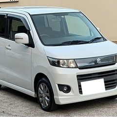 🌏スティングレイ🌏8万km🌏ナビ、レザーシート🌏車検2年🌏綺麗な車🌏