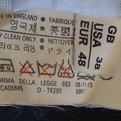 GLOVERALLのダッフルコート(手渡しの場合、大幅値引あり)の画像