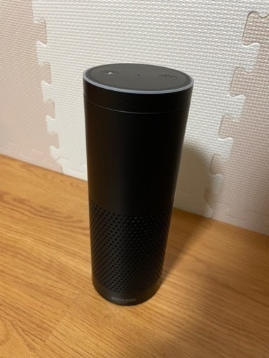 【中古】初代 Amazon Echo Plus