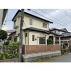 💖初期費用17万円対応💖成田線「小林」駅徒歩8分●🌟4LDK管理...