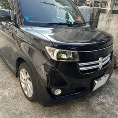 トヨタbB✨