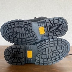 夏山シーズン　トレッキングシューズ　GTホーキンス の画像
