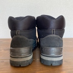 夏山シーズン　トレッキングシューズ　GTホーキンス の画像