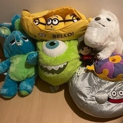ぬいぐるみまとめ売り！！
