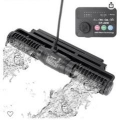 海水用品　スキマーなどバラ売り可の画像