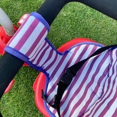 三輪車　トコトコライクの画像