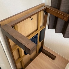 こたつとこたつ布団