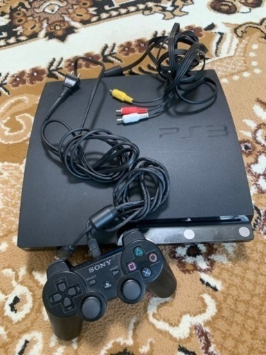 PL3 プレステーション3