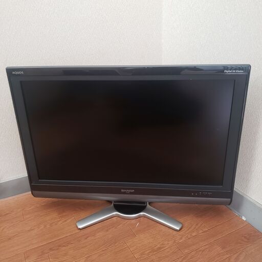 SHARP AQUOS 液晶テレビ LC-32DE5 32型