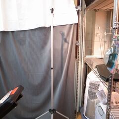 ALPINEDESIGN アルパインデザイン ランタンスタンド 美品【モノ市場 知立店】139の画像