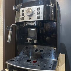 デロンギ マグニフィカS コーヒーマシン