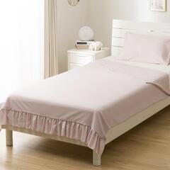 【成立中】【ニトリ デコホーム】 タオルケット ＆　接触冷感敷きパッド