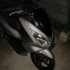 PCX150の画像