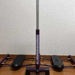 レッグマジック【決定】