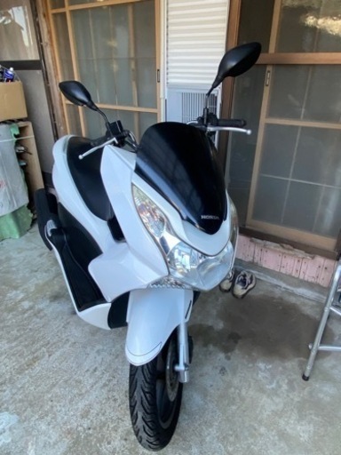 ホンダ PCX125