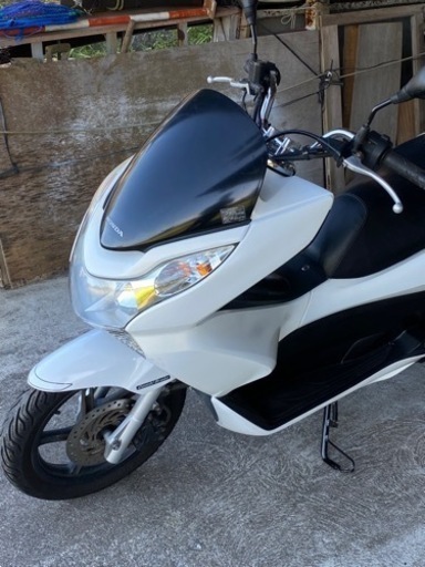 ホンダ PCX125