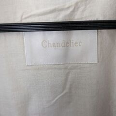 Chandelierの画像