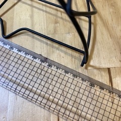 ハンキングバスケット2個セットの画像