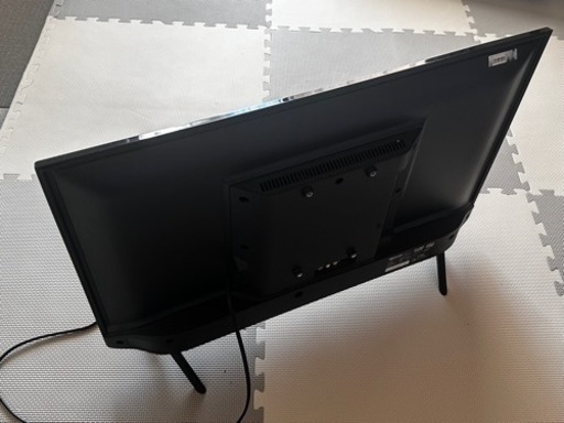 取引決定。Hisense テレビ 32V型 32H30E