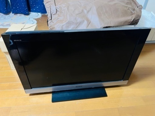 ソニーテレビ　KDL-32EX300 32v