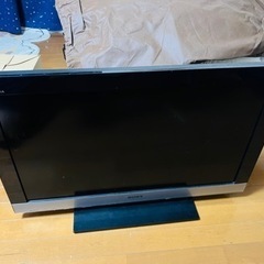 ソニーテレビ　KDL-32EX300 32v