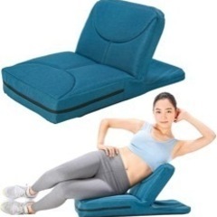 【取引中】ごろ寝で楽ちん腹筋の画像