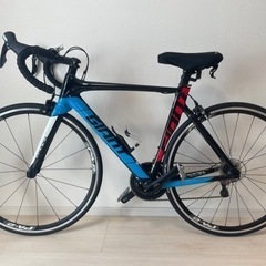 GIANT 2017年モデル propel