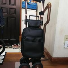 シルバーカー