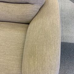 1-68 ハイバック3Pソファー【一部地域配送可・現状渡し】カグマニア 1-68 ハイバック3Pソファー【一部地域配送可・現状渡し】カグマニア