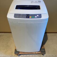 556　洗濯機　ハイアール　Haier　JW-K42F　4.2k...