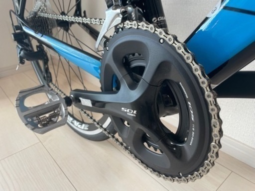 GIANT 2017年モデル propel