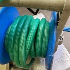 水撒きホースの画像