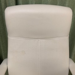 IKEA MALKOLM チェア(※11/2受け取り可能な方)お取引中の画像